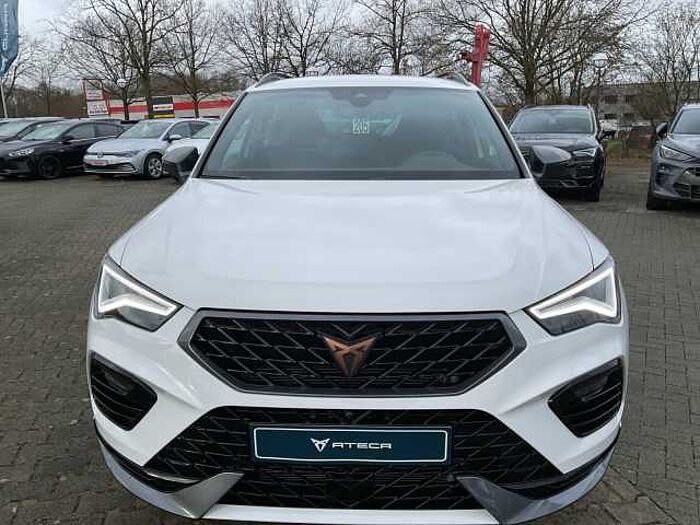 CUPRA Ateca 1.5 TSI 110 kW (150 PS) 7-Gang DSG LED