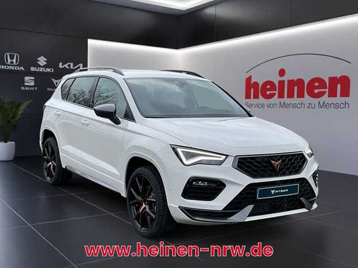 CUPRA Ateca 1.5 TSI 110 kW (150 PS) 7-Gang DSG LED