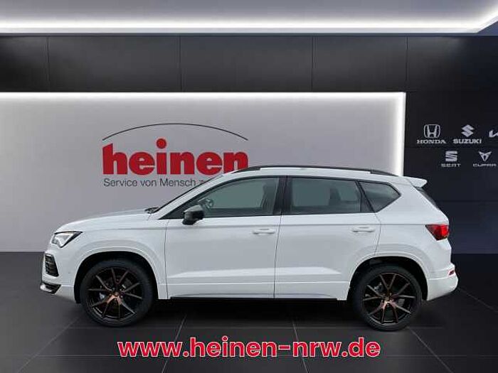 CUPRA Ateca 1.5 TSI 110 kW (150 PS) 7-Gang DSG LED