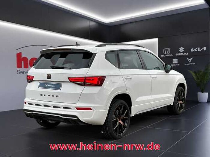 CUPRA Ateca 1.5 TSI 110 kW (150 PS) 7-Gang DSG LED