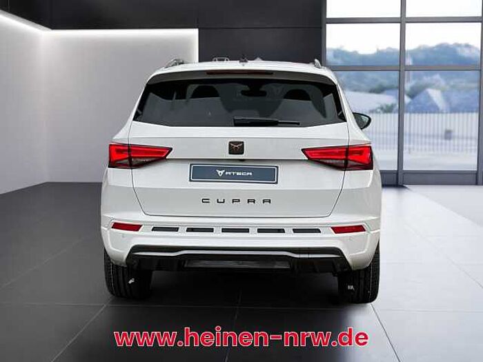 CUPRA Ateca 1.5 TSI 110 kW (150 PS) 7-Gang DSG LED