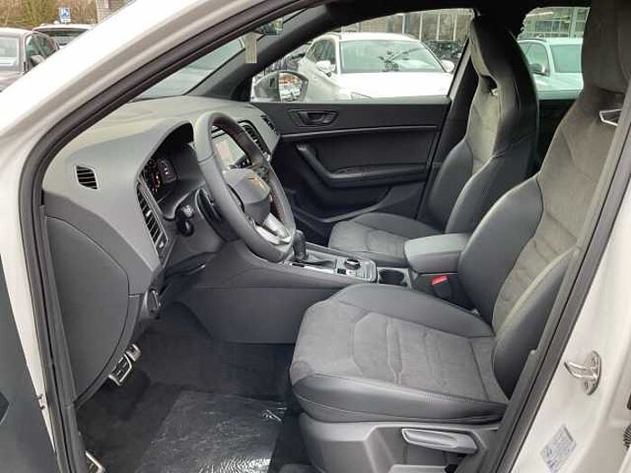 CUPRA Ateca 1.5 TSI 110 kW (150 PS) 7-Gang DSG LED