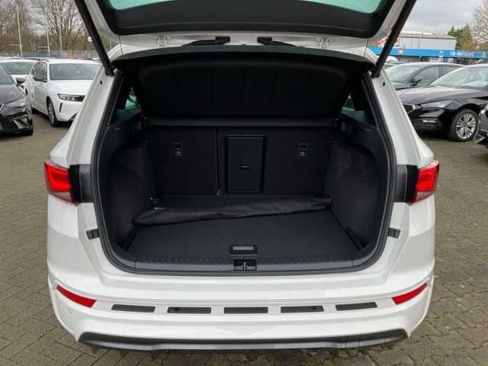 CUPRA Ateca 1.5 TSI 110 kW (150 PS) 7-Gang DSG LED
