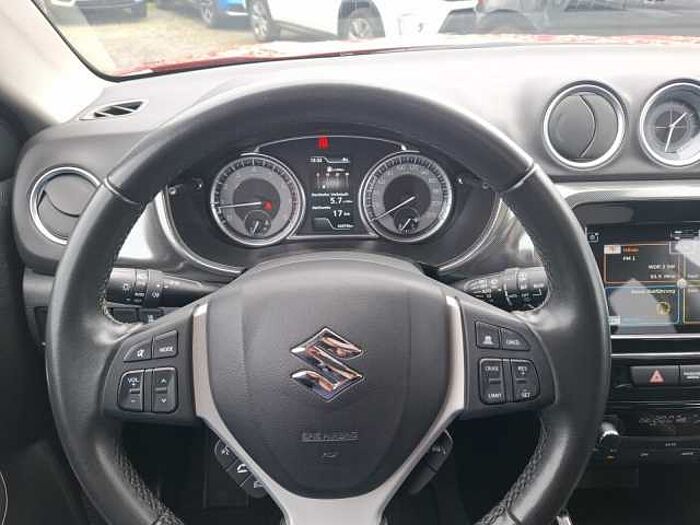 Suzuki Vitara 1.4 DITC Comfort+ NAVI LED ACC PANO
