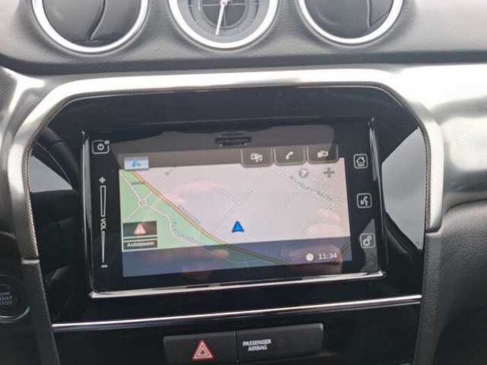 Suzuki Vitara 1.4 DITC Comfort+ NAVI LED ACC PANO