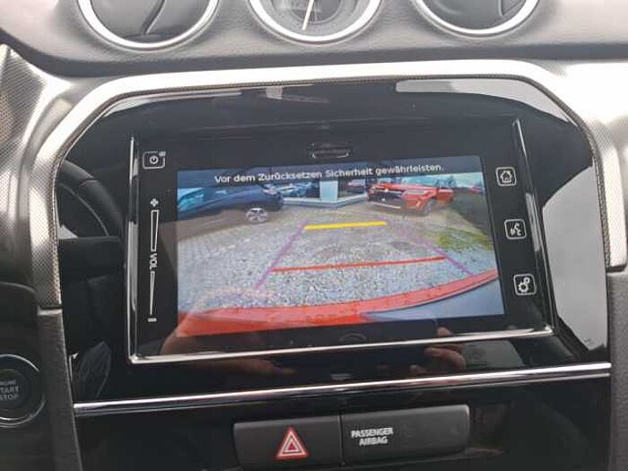 Suzuki Vitara 1.4 DITC Comfort+ NAVI LED ACC PANO
