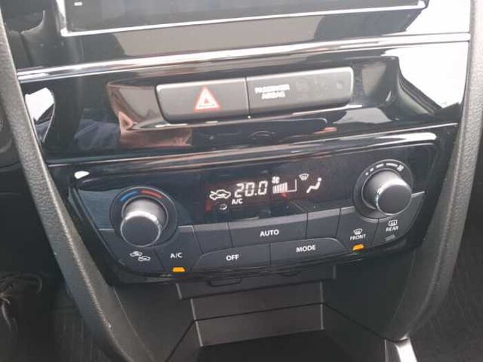 Suzuki Vitara 1.4 DITC Comfort+ NAVI LED ACC PANO
