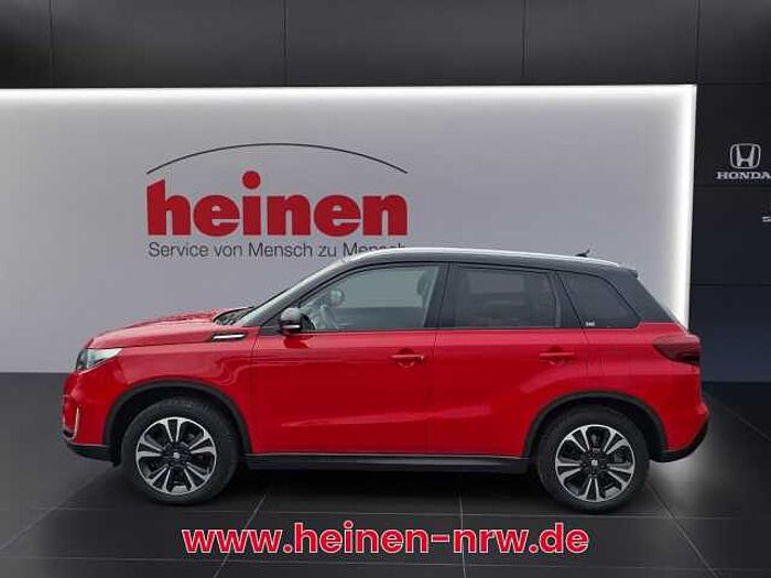 Suzuki Vitara 1.4 DITC Comfort+ NAVI LED ACC PANO