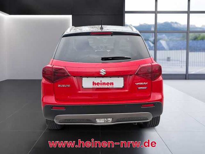 Suzuki Vitara 1.4 DITC Comfort+ NAVI LED ACC PANO
