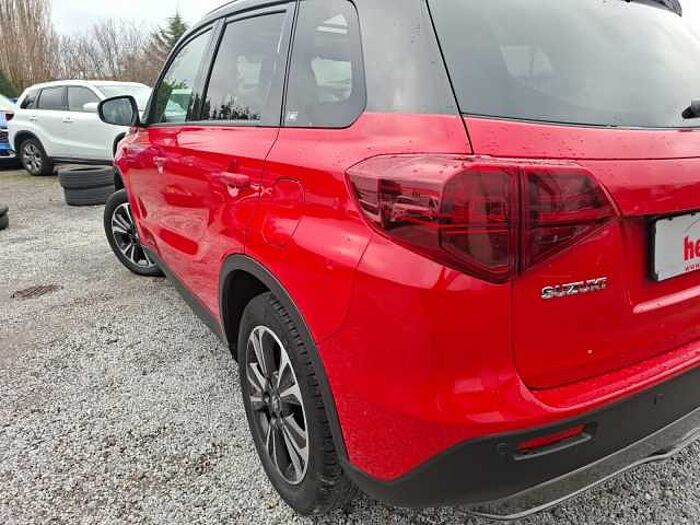 Suzuki Vitara 1.4 DITC Comfort+ NAVI LED ACC PANO
