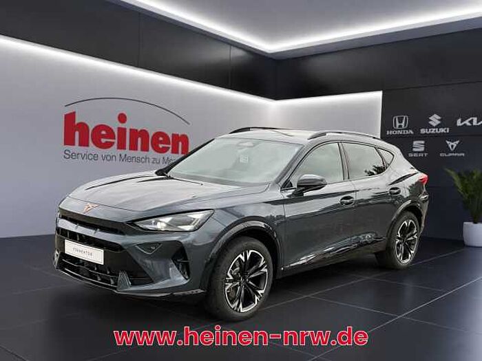 CUPRA Formentor 1.5 eTSI 110 kW (150 PS) 7-Gang-DSG LED