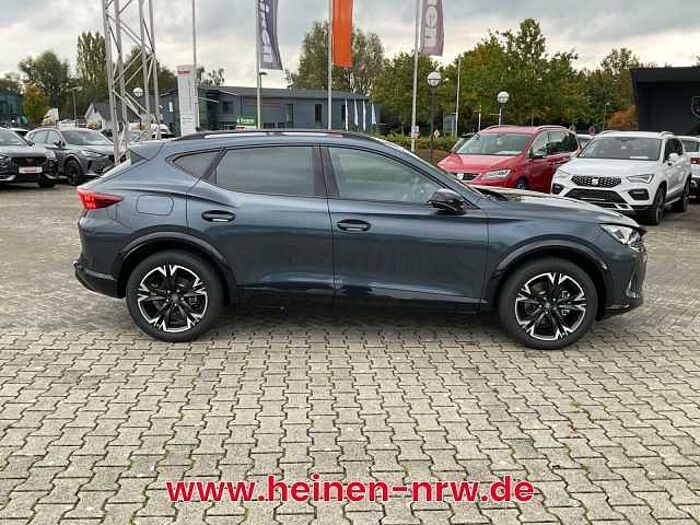 CUPRA Formentor 1.5 eTSI 110 kW (150 PS) 7-Gang-DSG LED