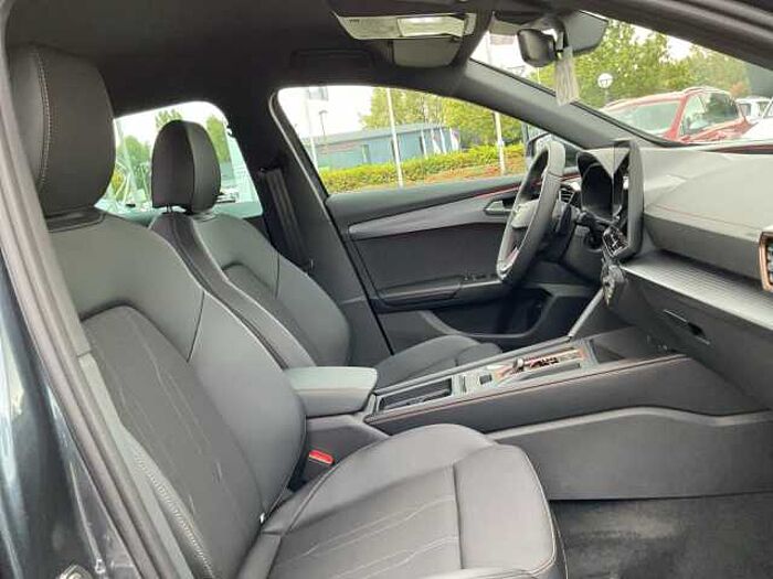 CUPRA Formentor 1.5 eTSI 110 kW (150 PS) 7-Gang-DSG LED