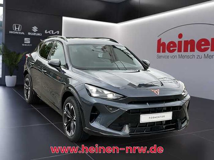 CUPRA Formentor 1.5 eTSI 110 kW (150 PS) 7-Gang-DSG LED