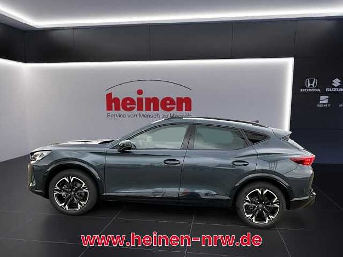 CUPRA Formentor 1.5 eTSI 110 kW (150 PS) 7-Gang-DSG LED