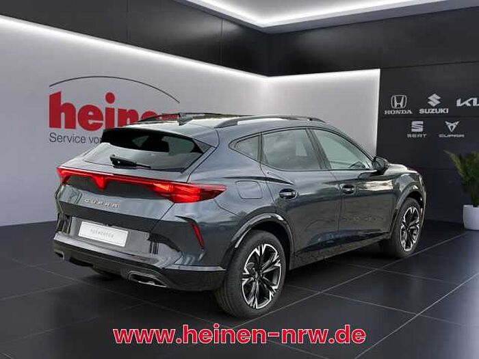CUPRA Formentor 1.5 eTSI 110 kW (150 PS) 7-Gang-DSG LED