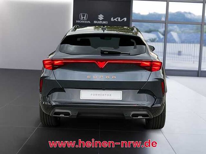 CUPRA Formentor 1.5 eTSI 110 kW (150 PS) 7-Gang-DSG LED