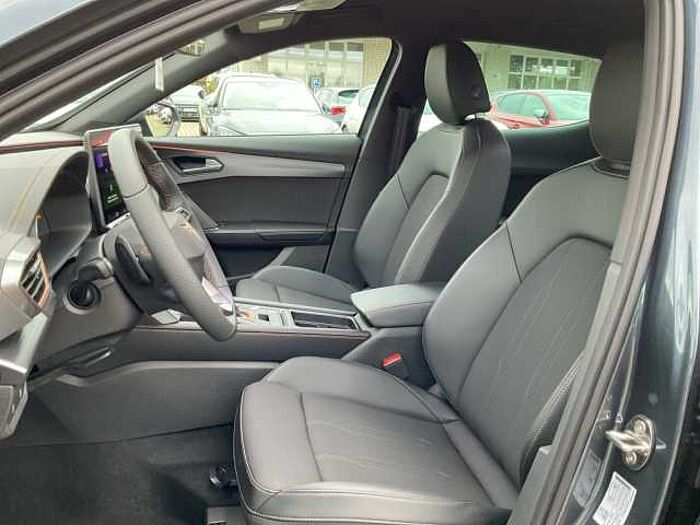 CUPRA Formentor 1.5 eTSI 110 kW (150 PS) 7-Gang-DSG LED