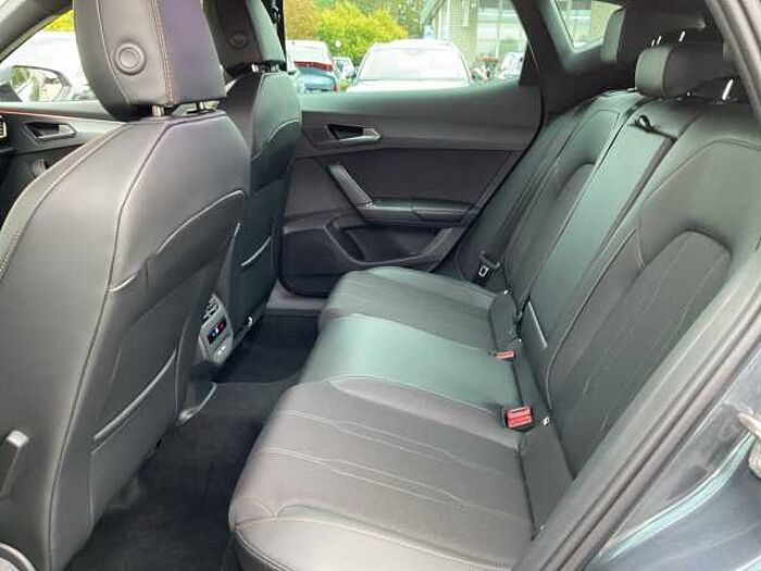 CUPRA Formentor 1.5 eTSI 110 kW (150 PS) 7-Gang-DSG LED