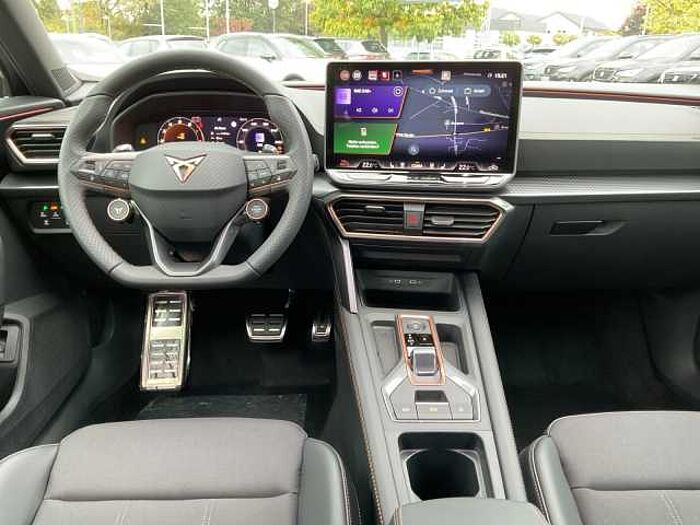 CUPRA Formentor 1.5 eTSI 110 kW (150 PS) 7-Gang-DSG LED