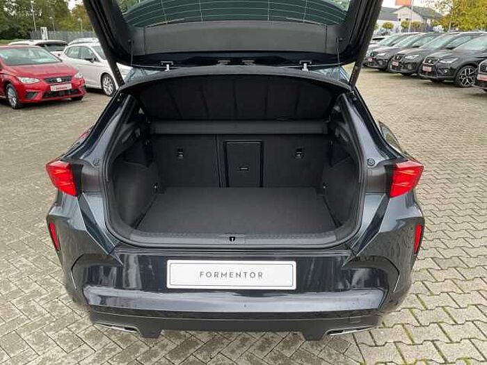 CUPRA Formentor 1.5 eTSI 110 kW (150 PS) 7-Gang-DSG LED