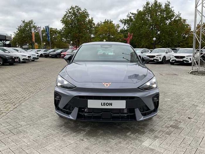 CUPRA Leon 1.5 eTSI 110 kW (150 PS) 7-Gang-DSG VOLL LED