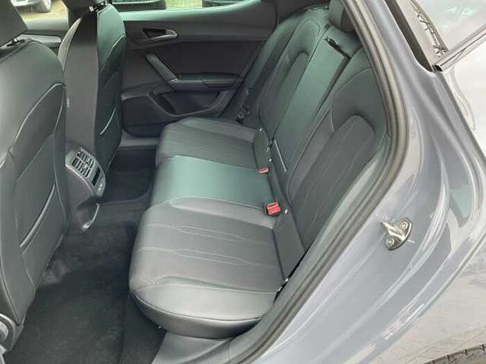 CUPRA Leon 1.5 eTSI 110 kW (150 PS) 7-Gang-DSG VOLL LED