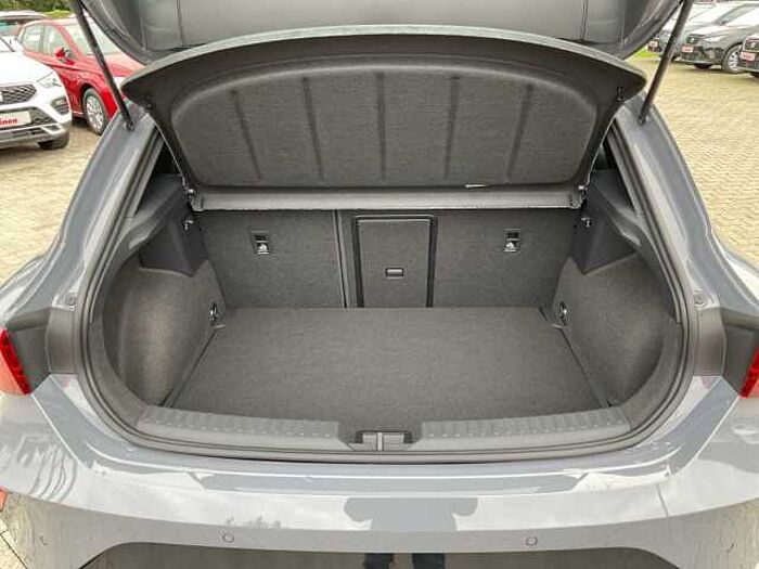 CUPRA Leon 1.5 eTSI 110 kW (150 PS) 7-Gang-DSG VOLL LED