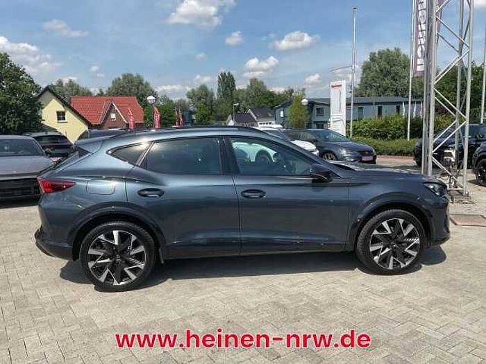 CUPRA Formentor 1.5 eTSI 110 kW (150 PS) 7-Gang-DSG LED