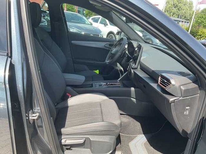 CUPRA Formentor 1.5 eTSI 110 kW (150 PS) 7-Gang-DSG LED