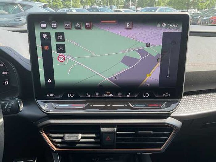 CUPRA Formentor 1.5 eTSI 110 kW (150 PS) 7-Gang-DSG LED