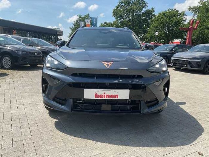 CUPRA Formentor 1.5 eTSI 110 kW (150 PS) 7-Gang-DSG LED