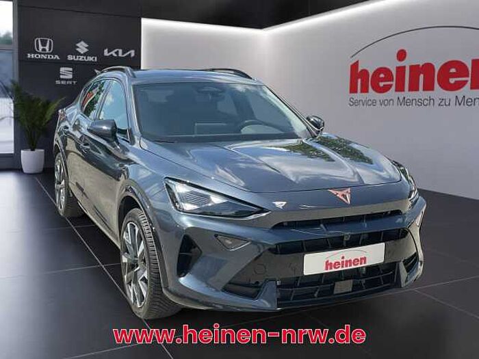 CUPRA Formentor 1.5 eTSI 110 kW (150 PS) 7-Gang-DSG LED