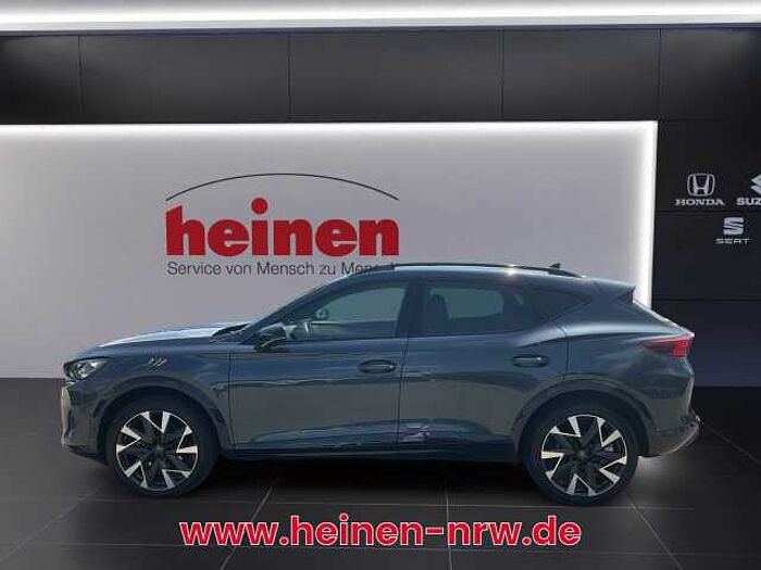 CUPRA Formentor 1.5 eTSI 110 kW (150 PS) 7-Gang-DSG LED