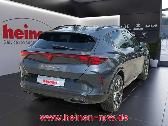 CUPRA Formentor 1.5 eTSI 110 kW (150 PS) 7-Gang-DSG LED