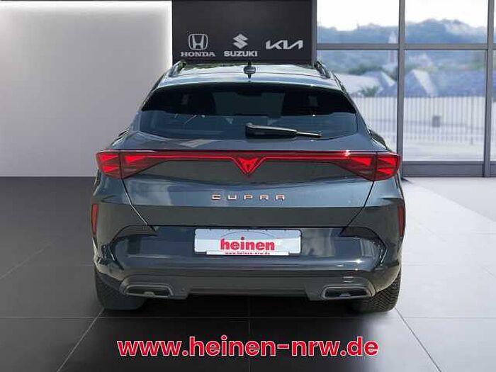 CUPRA Formentor 1.5 eTSI 110 kW (150 PS) 7-Gang-DSG LED