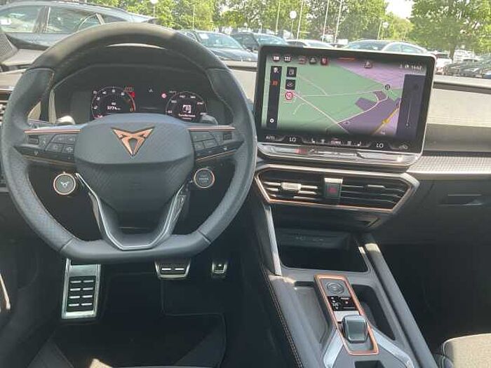 CUPRA Formentor 1.5 eTSI 110 kW (150 PS) 7-Gang-DSG LED