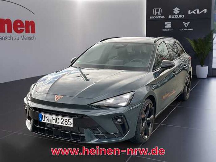 CUPRA Leon Sportstourer 1.5 eTSI 110 kW 7-Gang-DSG LED
