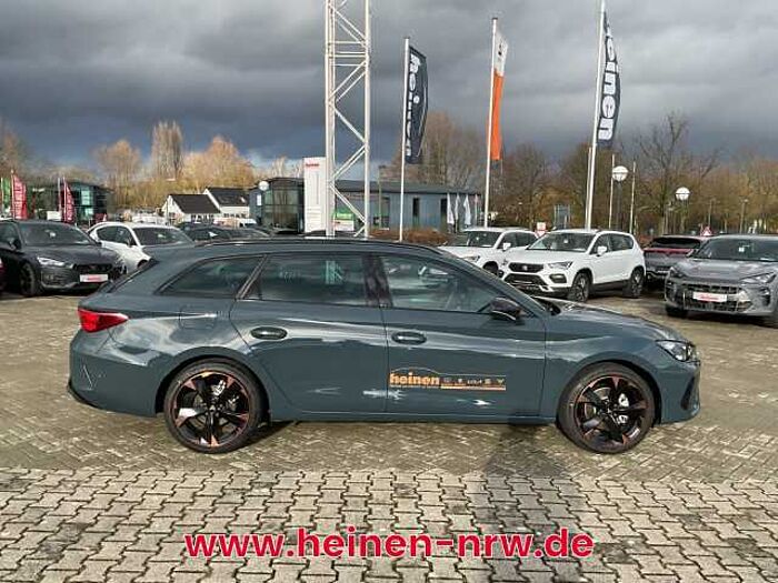 CUPRA Leon Sportstourer 1.5 eTSI 110 kW 7-Gang-DSG LED