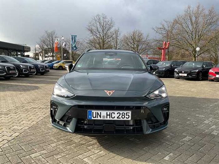 CUPRA Leon Sportstourer 1.5 eTSI 110 kW 7-Gang-DSG LED