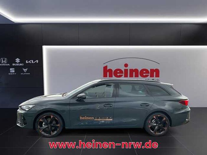 CUPRA Leon Sportstourer 1.5 eTSI 110 kW 7-Gang-DSG LED