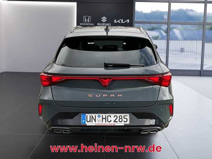 CUPRA Leon Sportstourer 1.5 eTSI 110 kW 7-Gang-DSG LED