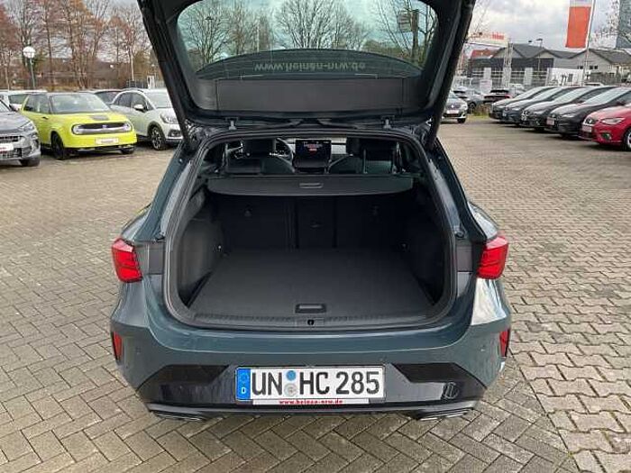 CUPRA Leon Sportstourer 1.5 eTSI 110 kW 7-Gang-DSG LED