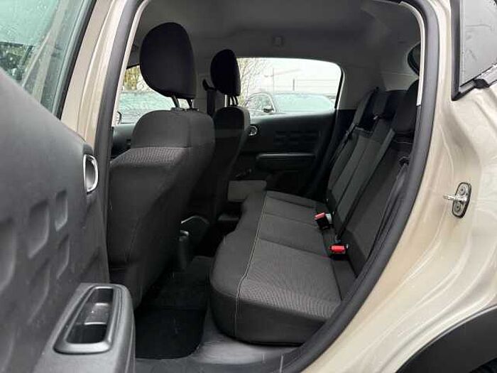 Citroen C3 1.2 PureTech ! YOU DAB-RADIO + TEMPOMAT + LED