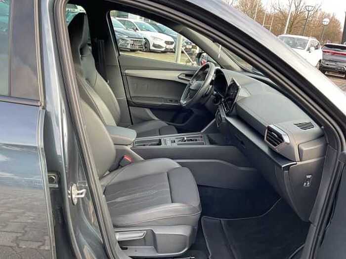 CUPRA Formentor 1.5 TSI DSG NAVI LED PANO ACC 19Z