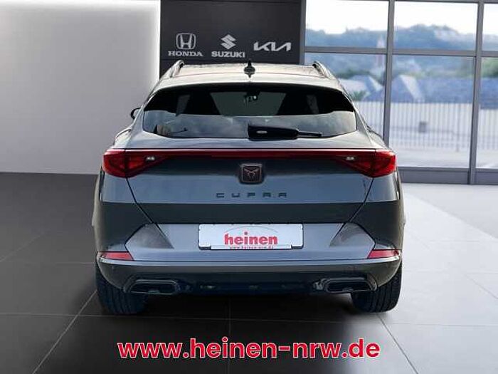 CUPRA Formentor 1.5 TSI DSG NAVI LED PANO ACC 19Z