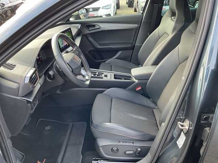 CUPRA Formentor 1.5 TSI DSG NAVI LED PANO ACC 19Z