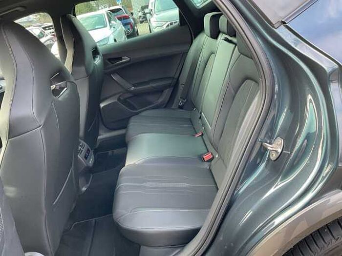 CUPRA Formentor 1.5 TSI DSG NAVI LED PANO ACC 19Z