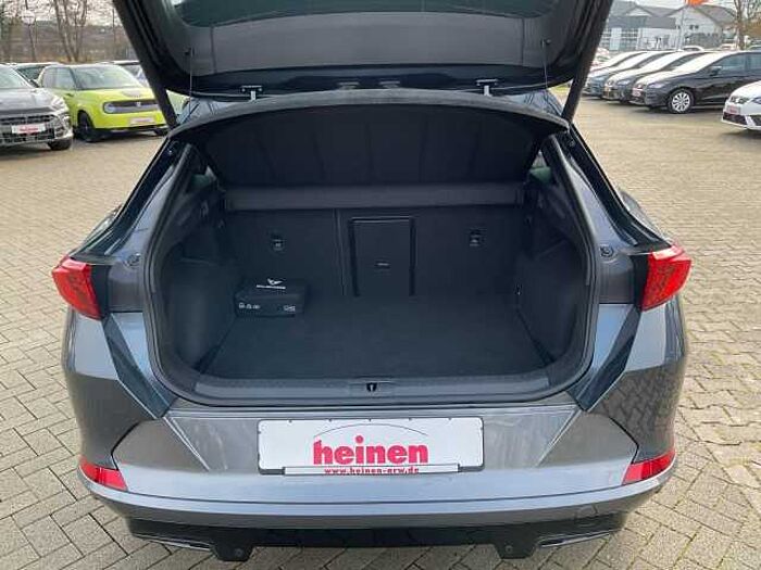 CUPRA Formentor 1.5 TSI DSG NAVI LED PANO ACC 19Z