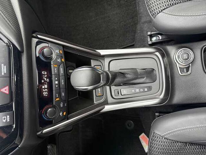 Suzuki S-Cross 1.5 Comfort+ AGS AllGrip 360° KAMERA+NAVI SX4